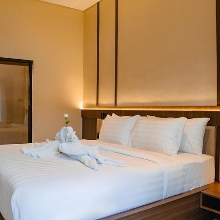 Tut Winten Villa Ubud Esterno foto